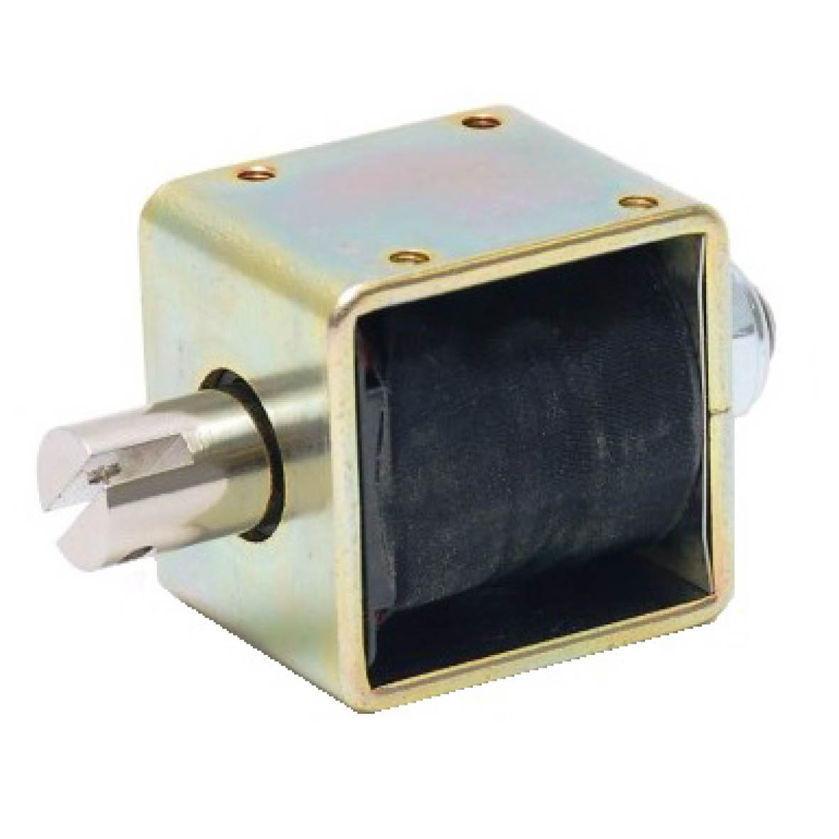 B5 Open Frame